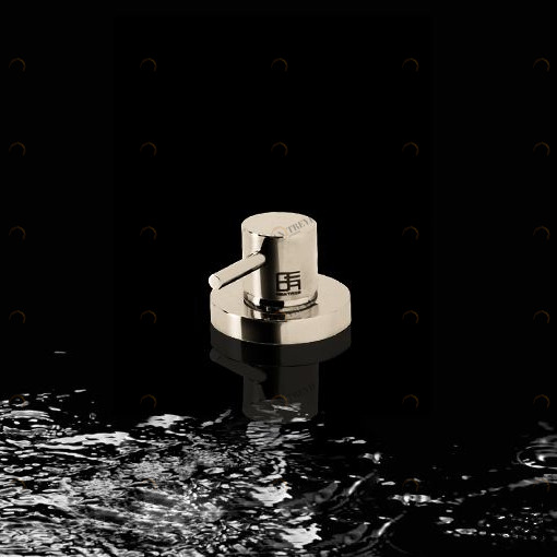 Смеситель набортный TOPMME08 Geda Nextage Minimè без излива MINIME