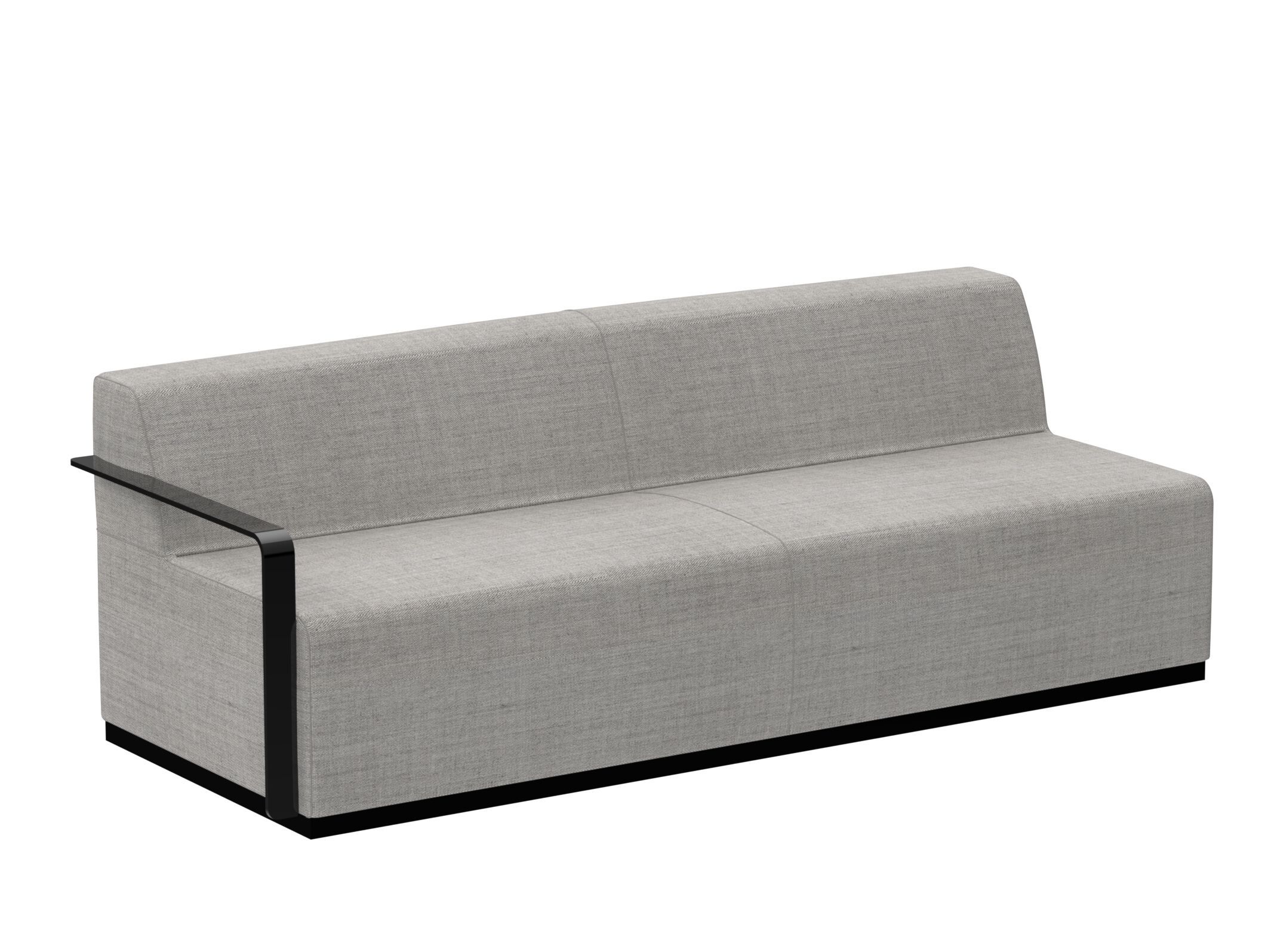 Ткань диван INCLASS Pau ARCH-00129094 - Вид №2