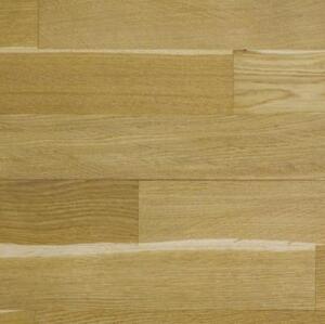 Штучный паркет Kochanelli Дуб Рустик (Гладкая) 280х70 мм.