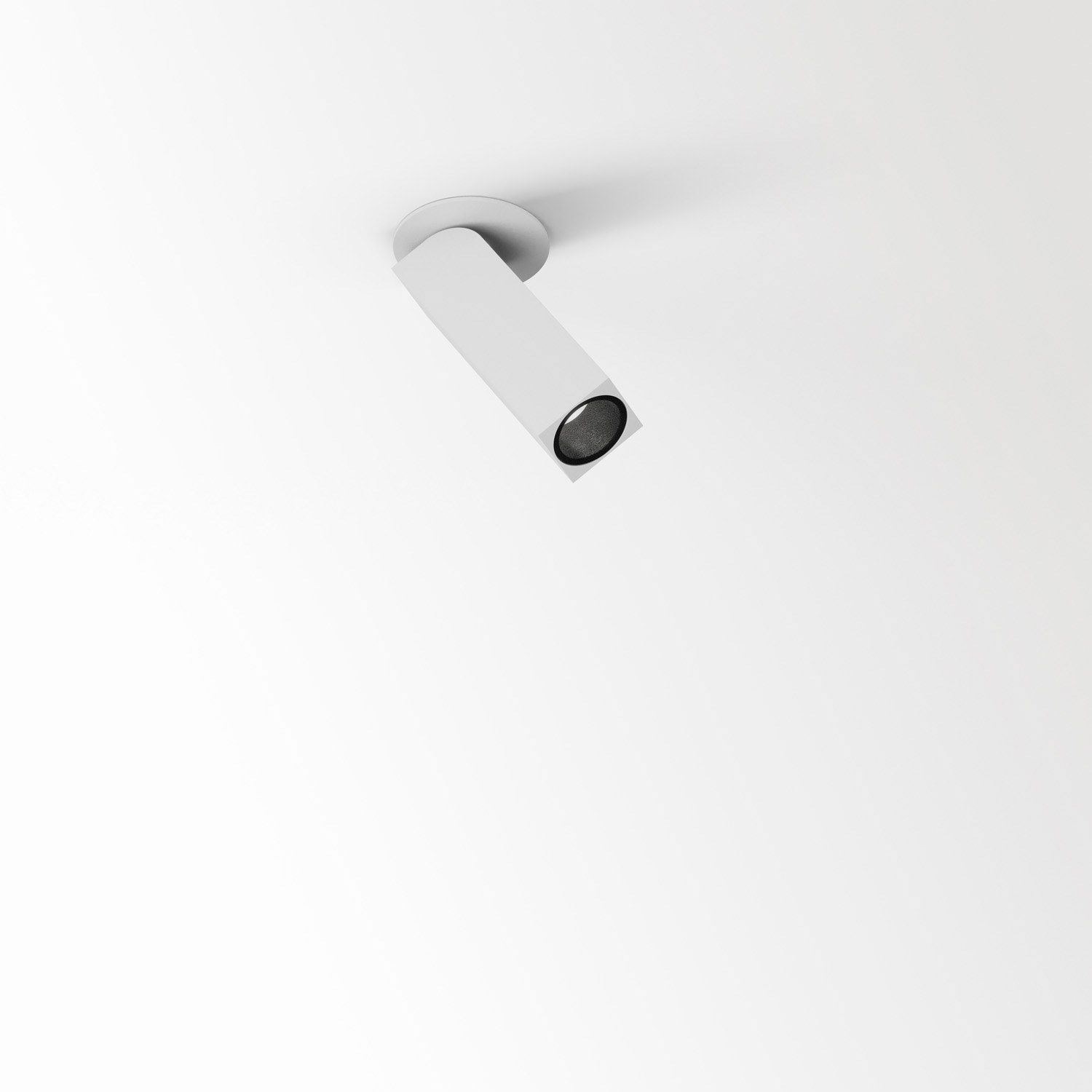 Квадратный регулируемый светодиодный прожектор Deltalight Octav ARCH-00145062 - Вид №2