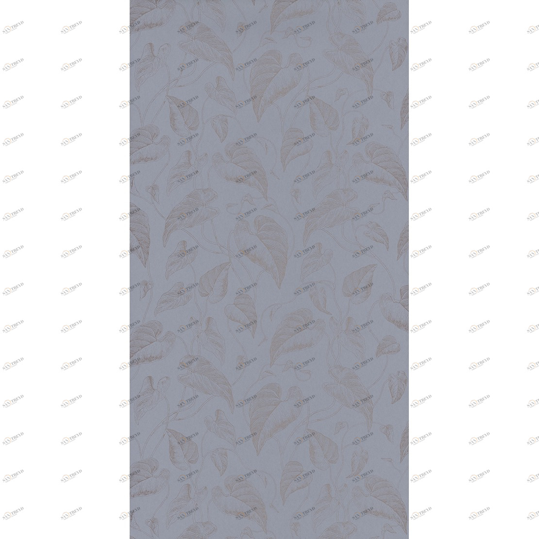 Рулон обоев RENDEZ-VOUS RDV29046104. Основа нетканый материал Casadeco