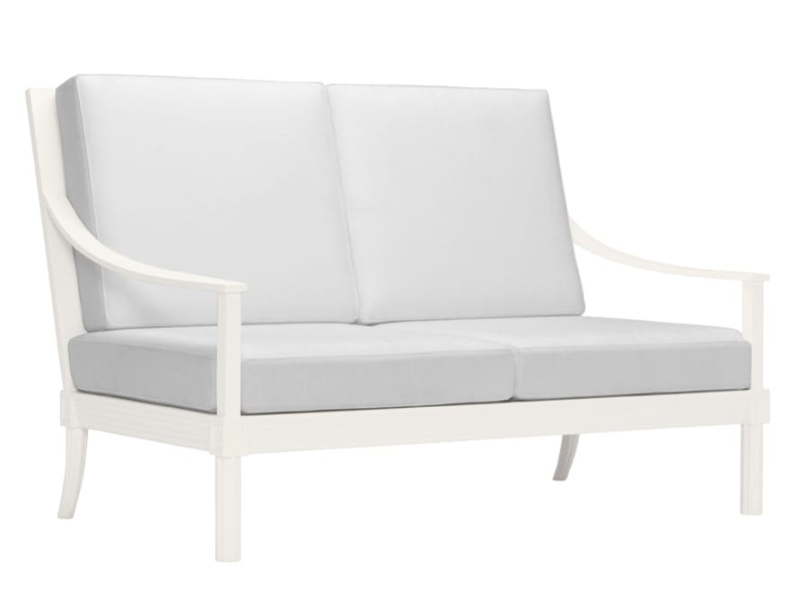 Алюминиевый диван JANUS et Cie Quadratl ARCH-00104796 - Вид №1