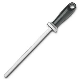 Мусат керамический Super fine с пластиковой ручкой, 23 см