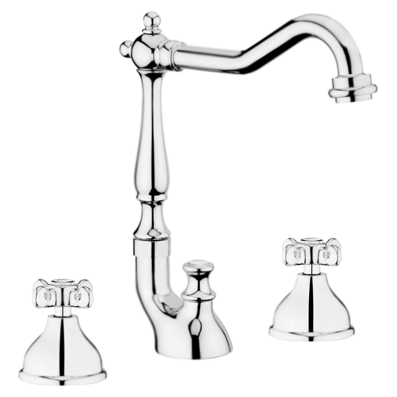 OT750202015 Смеситель для раковины Webert Ottocento