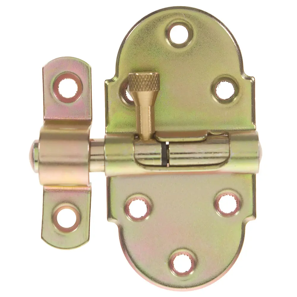 Автоматический шпингалет GAH ALBERTS для окон и дверей 10828127 STLM-0000697