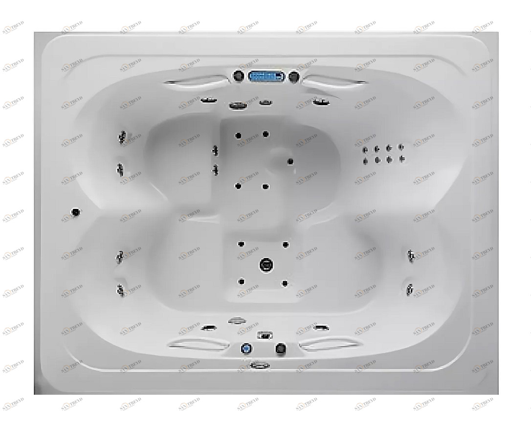 Мини бассейн Manon 00739  ELITE AIR Словения Kolpa-San 