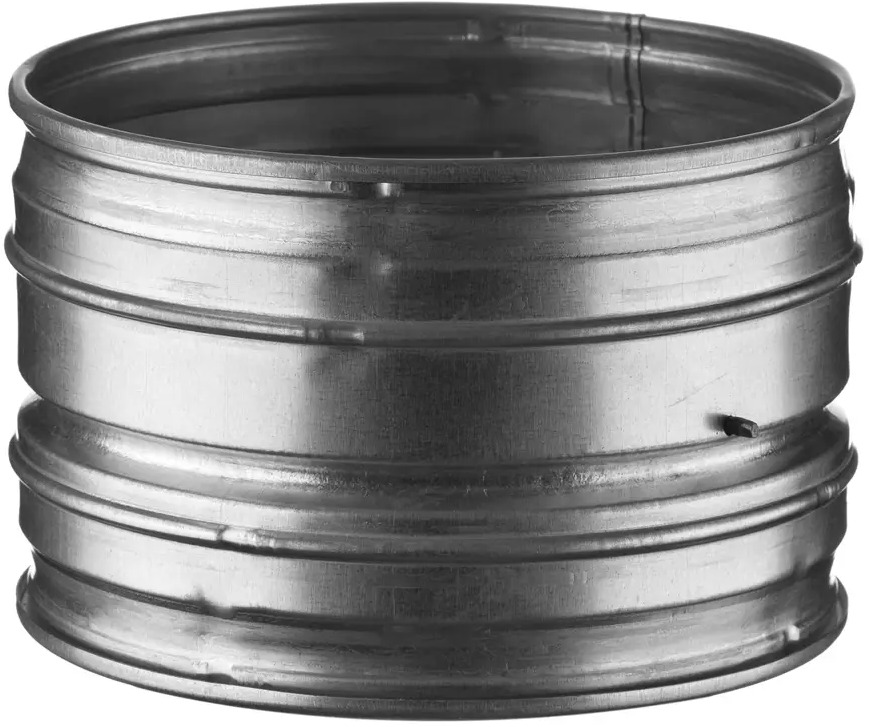 Обратный клапан ORE D160 для вентиляции - защита от обратной тяги 82509644