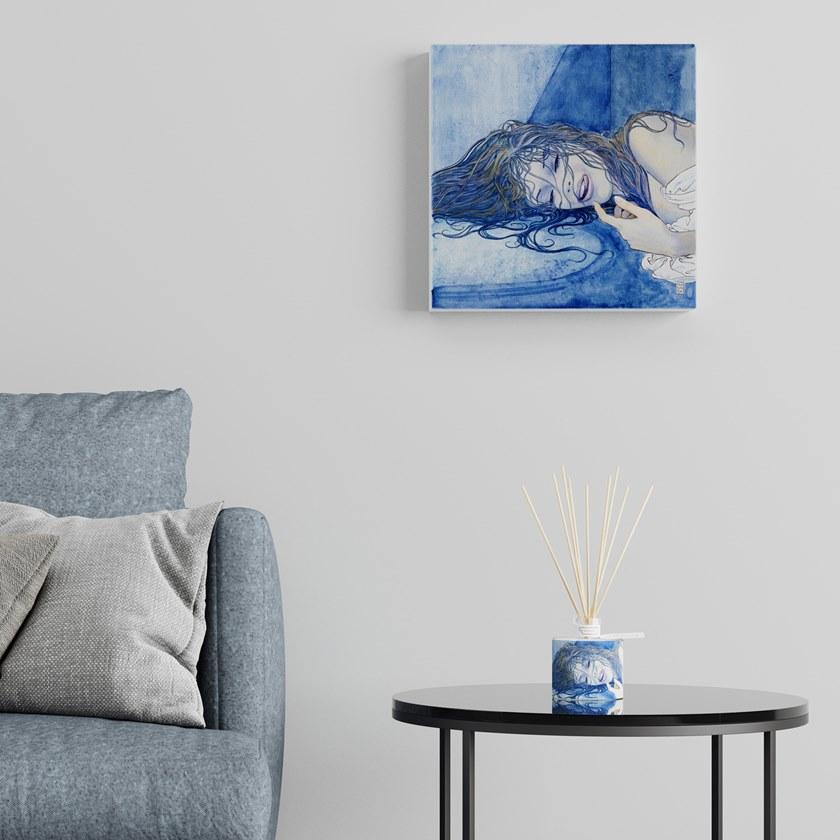 IWISHYOU Ароматизатор в натуральном камне Periodo 8057711490387 - Вид №3