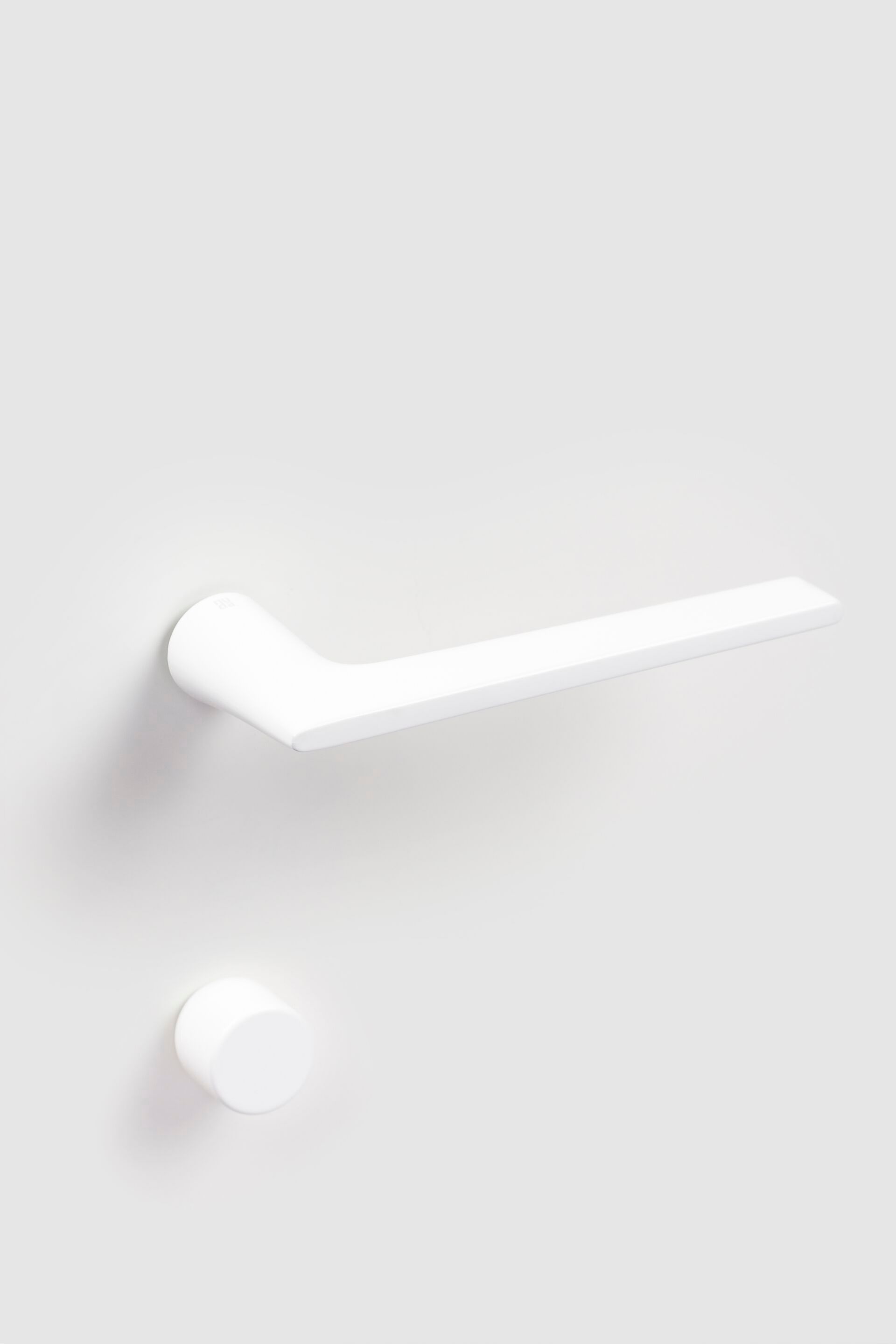 Ручка зама без розетки VERUM обнаженная ARCH-00062524 - Вид №5