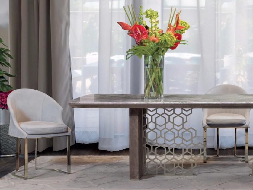 Longhi Мягкое кожаное кресло Loveluxe 2017 – essence collection U 160 - Вид №4