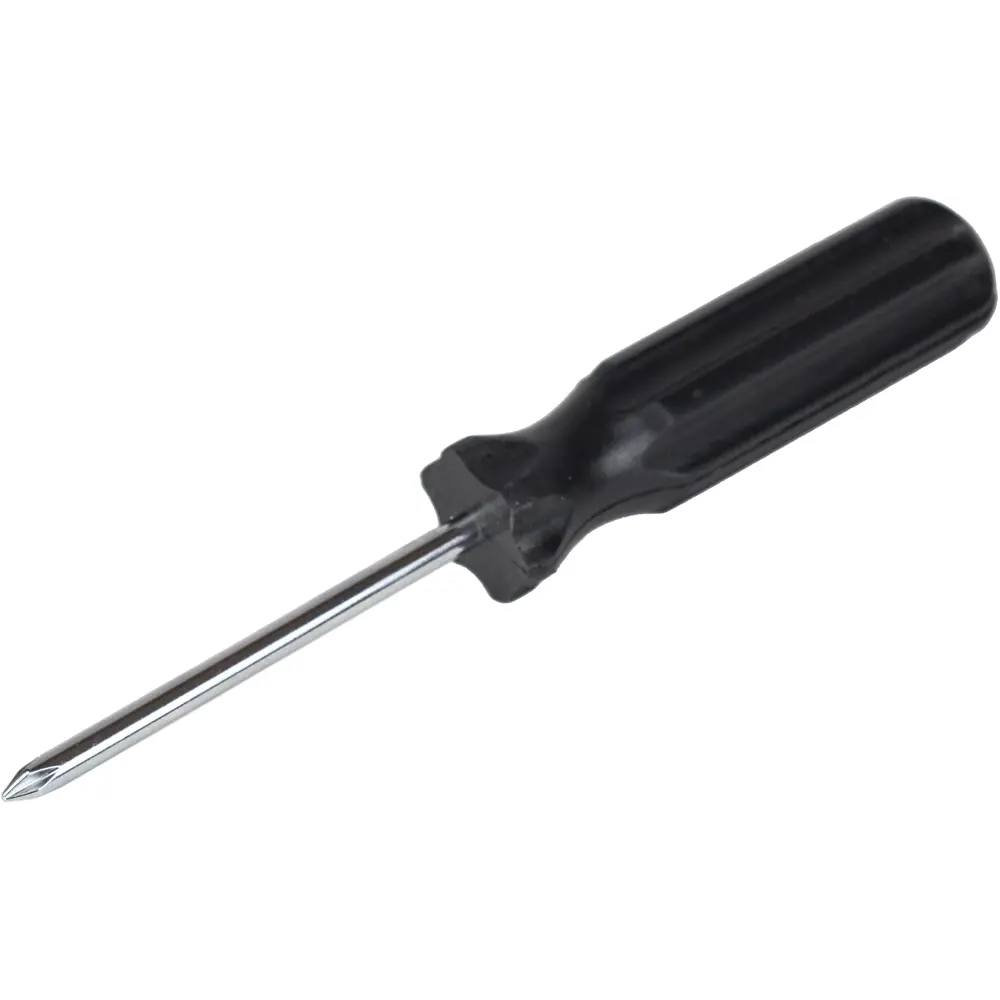 Отвертка крестовая Santreyd PH1 с эргономичной рукояткой 86812400 STLM-0838623