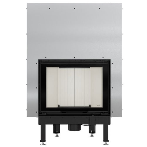 Каминная топка Kratki NADIA/10/G 5108 - Вид №1