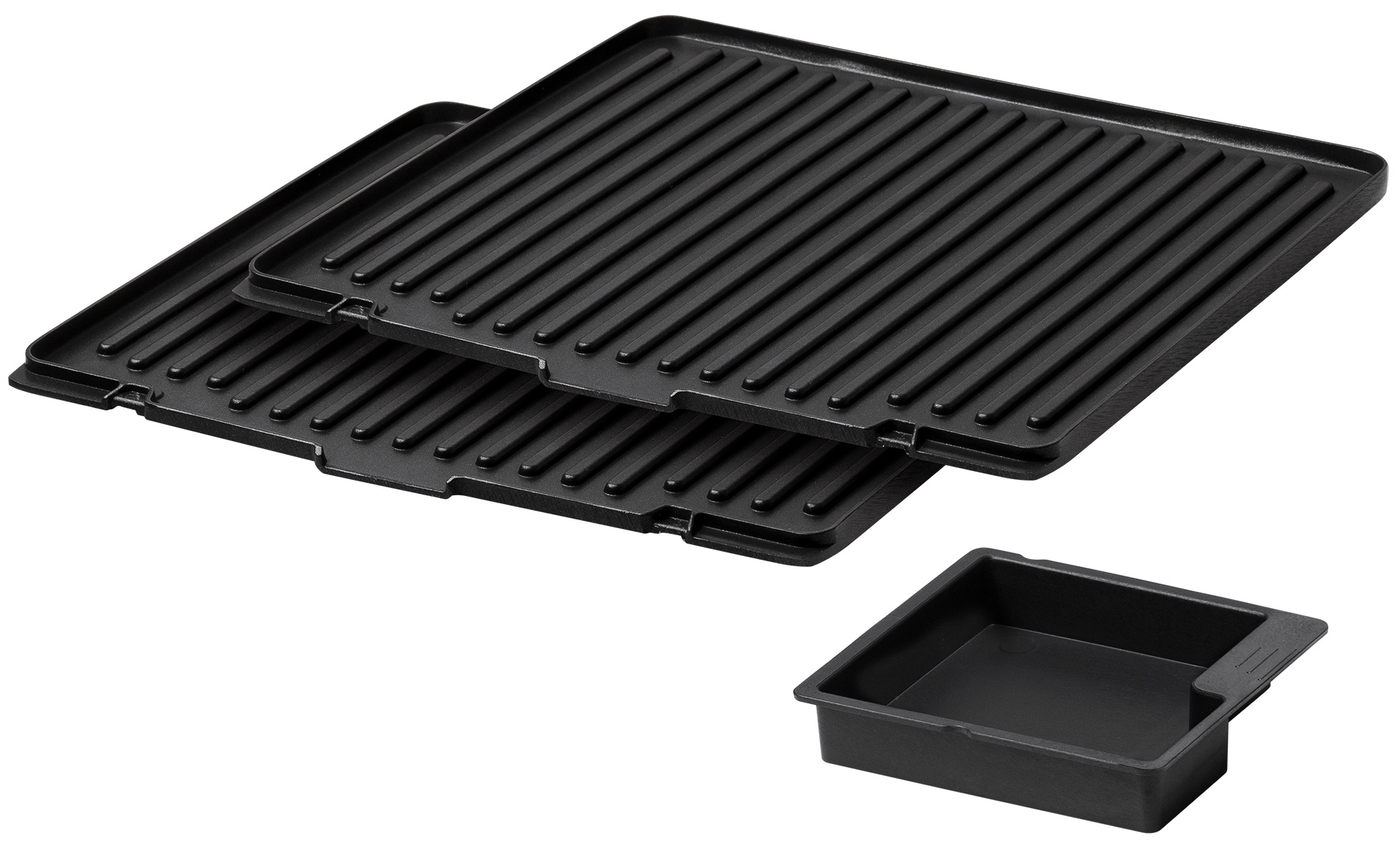 5348773 Гриль BBK BEG2004 серебристый STDN-0112349 - Вид №12