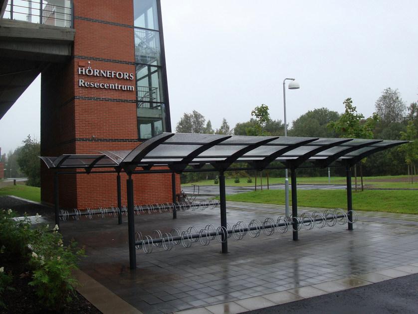 Nola Industrier Укрытие для велосипедов и скутеров sun-id-1473930 - Вид №1