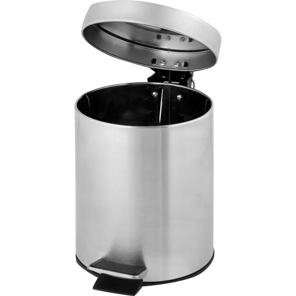 Бак для мусора Sensea Urban 3 л цвет матовый Без серии STLM-2206131 - Вид №2