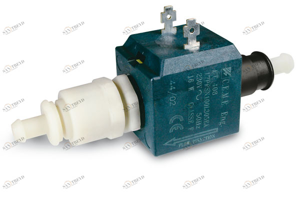 E409 CEME Вибрационный насос 