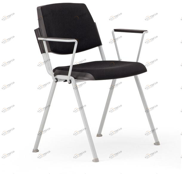 Diemmebi Стул с обивкой и подлокотниками Volée sun-id-1481986