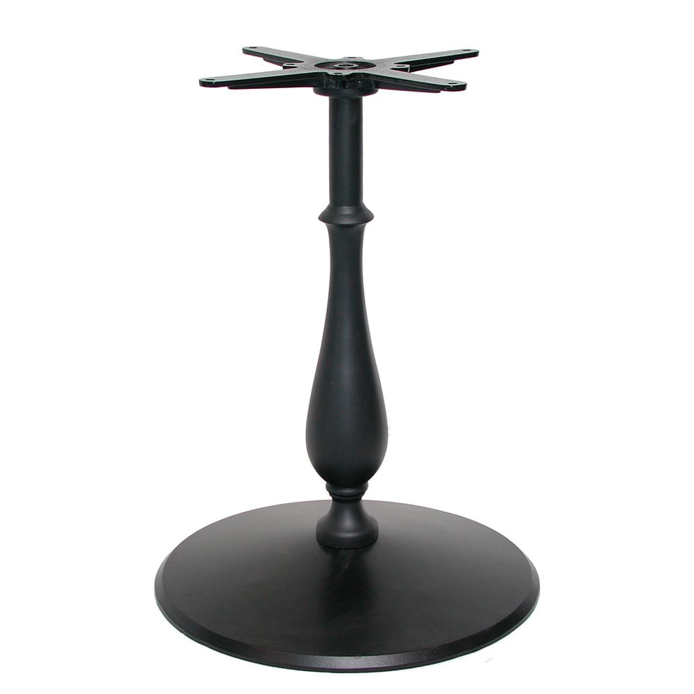 Круглый стол HPL для контракта Vela Arredamenti Balis-lib ARCH-00034606 - Вид №2