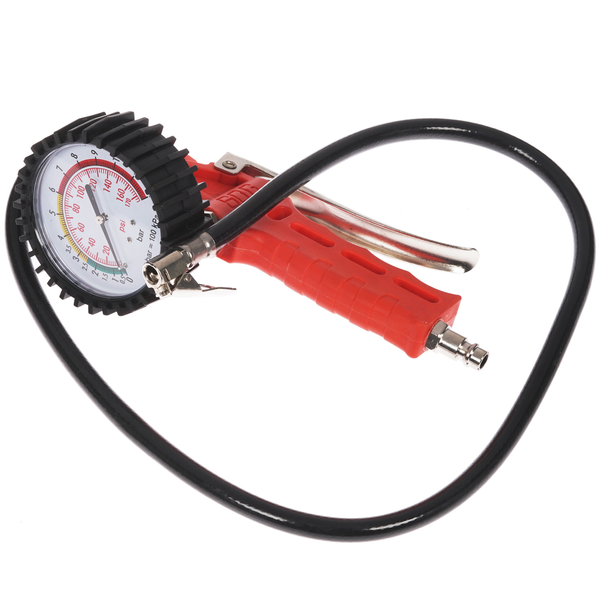 Пневмопистолет Patriot GN 60G 1137491 STDN-0031790