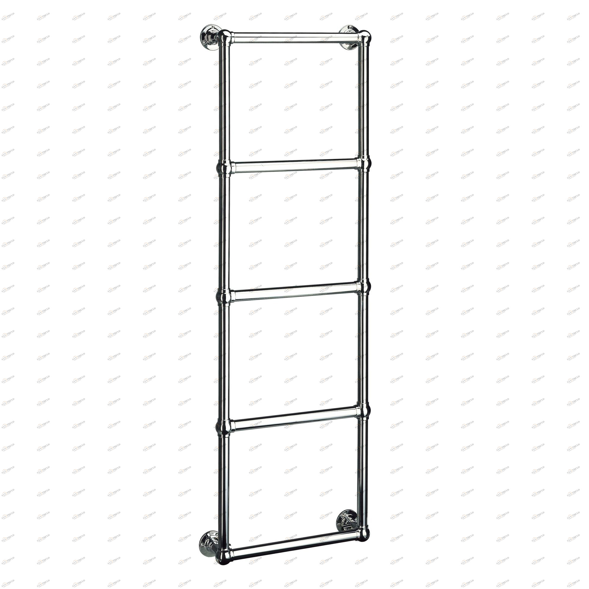 Traditional bathrooms Полотенцесушитель BALLERINA 1WM Ballerina 