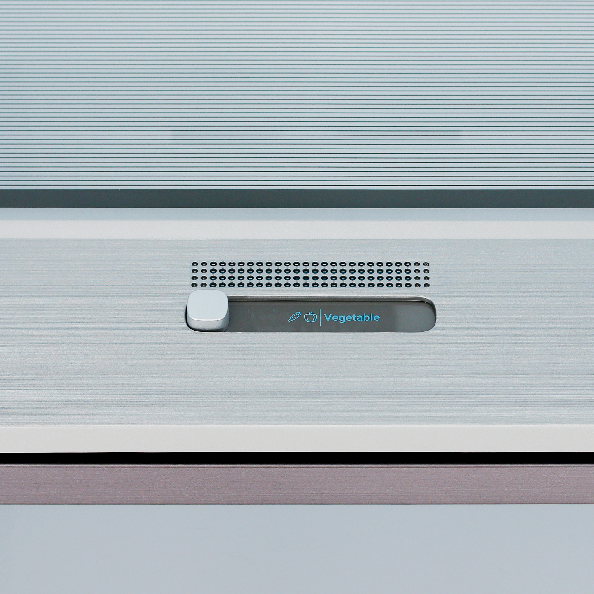 5413300 Холодильник Side by Side   DEXP SBS4-53AMG белый STDN-0017653 - Вид №9