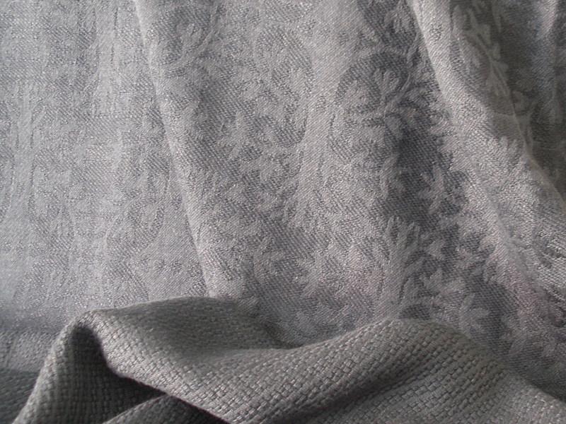 l'Opificio Однотонная жаккардовая ткань Peace sun-id-1425161 - Вид №2