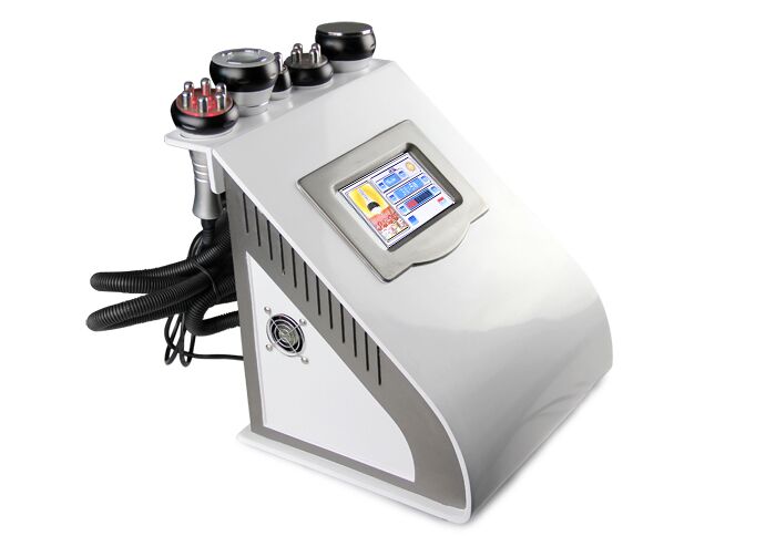 36973 Аппарат для кавитации, вакуума и радиолифтинга SA-6048 SalonArt  - Вид №1