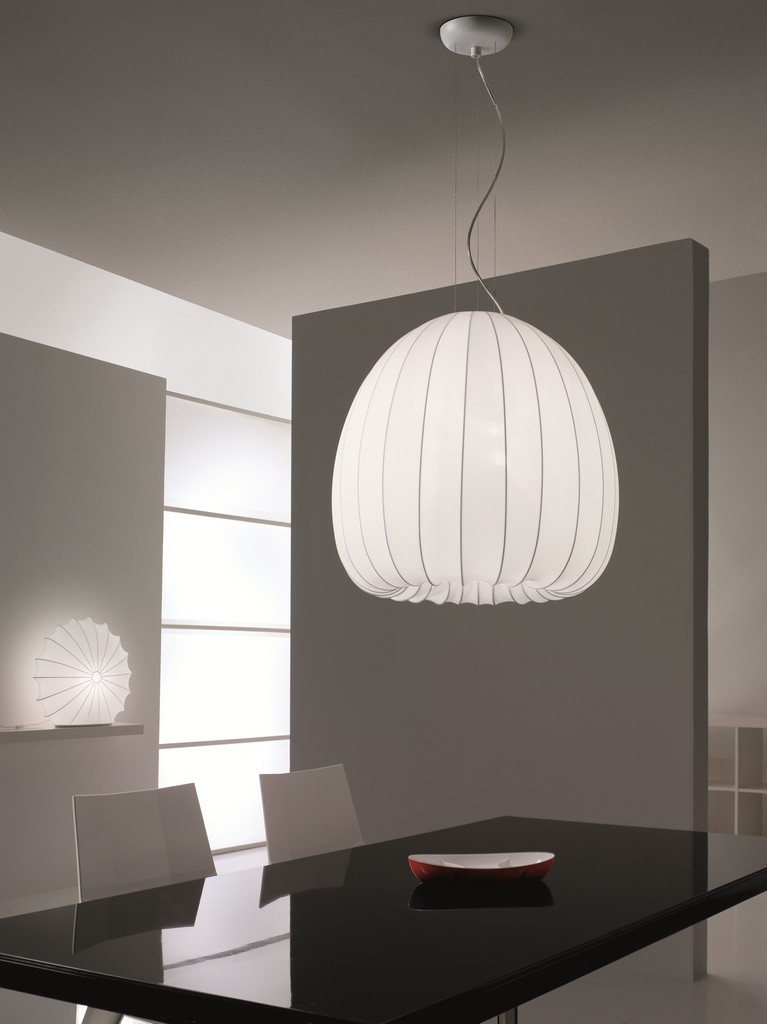 Axo Light MUSE SPMUSE60BCXXE27 подвес Santreyd 96223 - Вид №1