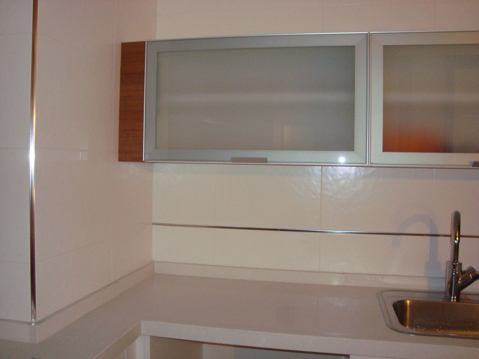 Декоративная доска из нержавеющей стали EMAC Italia Novolistel® ARCH-00025019 - Вид №3