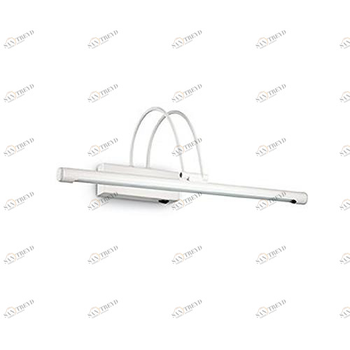 Подсветка для картин Ideal Lux Bow AP66 Bianco IDEAL LUX BOW 109403 Белый 