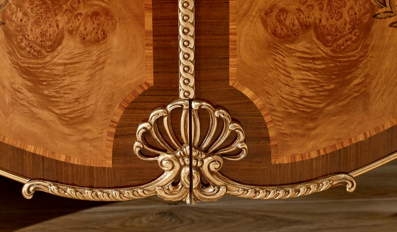 Буфет  MEDEA 236 Prestige - Вид №2