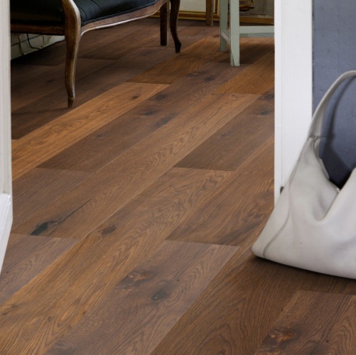 Паркетная доска Solidfloor Тигрис 1190196 - Вид №18