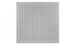 WI0376 Потолочный & настенный душ DREAM XL BOSSINI