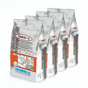 INDEX Эластичный цементный раствор