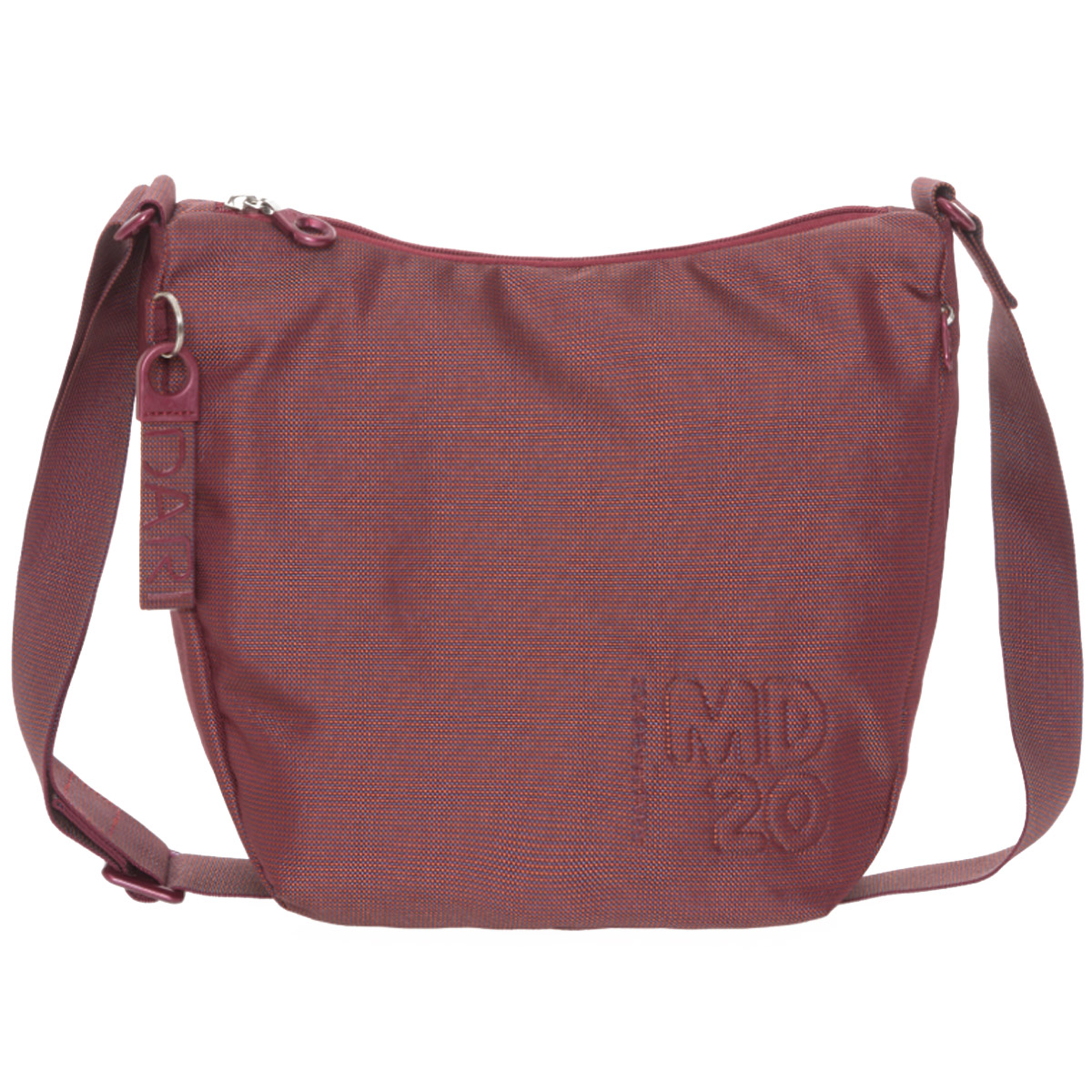 QMTV1-26N Сумка QMTV1 Cross-Body Bag Mandarina Duck MD20 