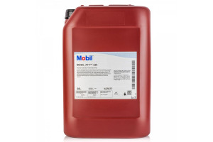 17416818 Трансмиссионное масло ATF 220 20 л 155062 MOBIL