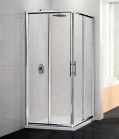 LUNESA-1K Душевой угол LUNES A Novellini