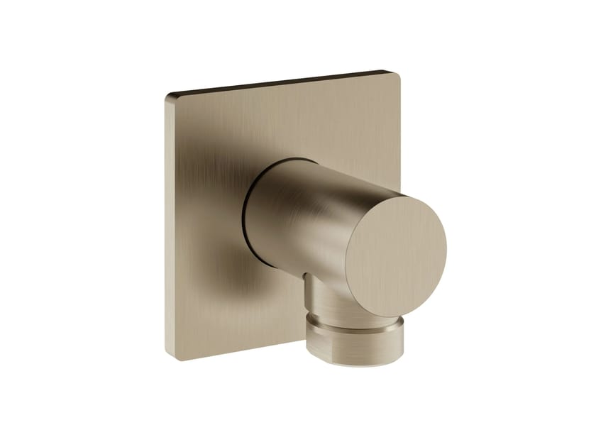 Хромированная латунь водоотвод Gessi реверс ARCH-00013740