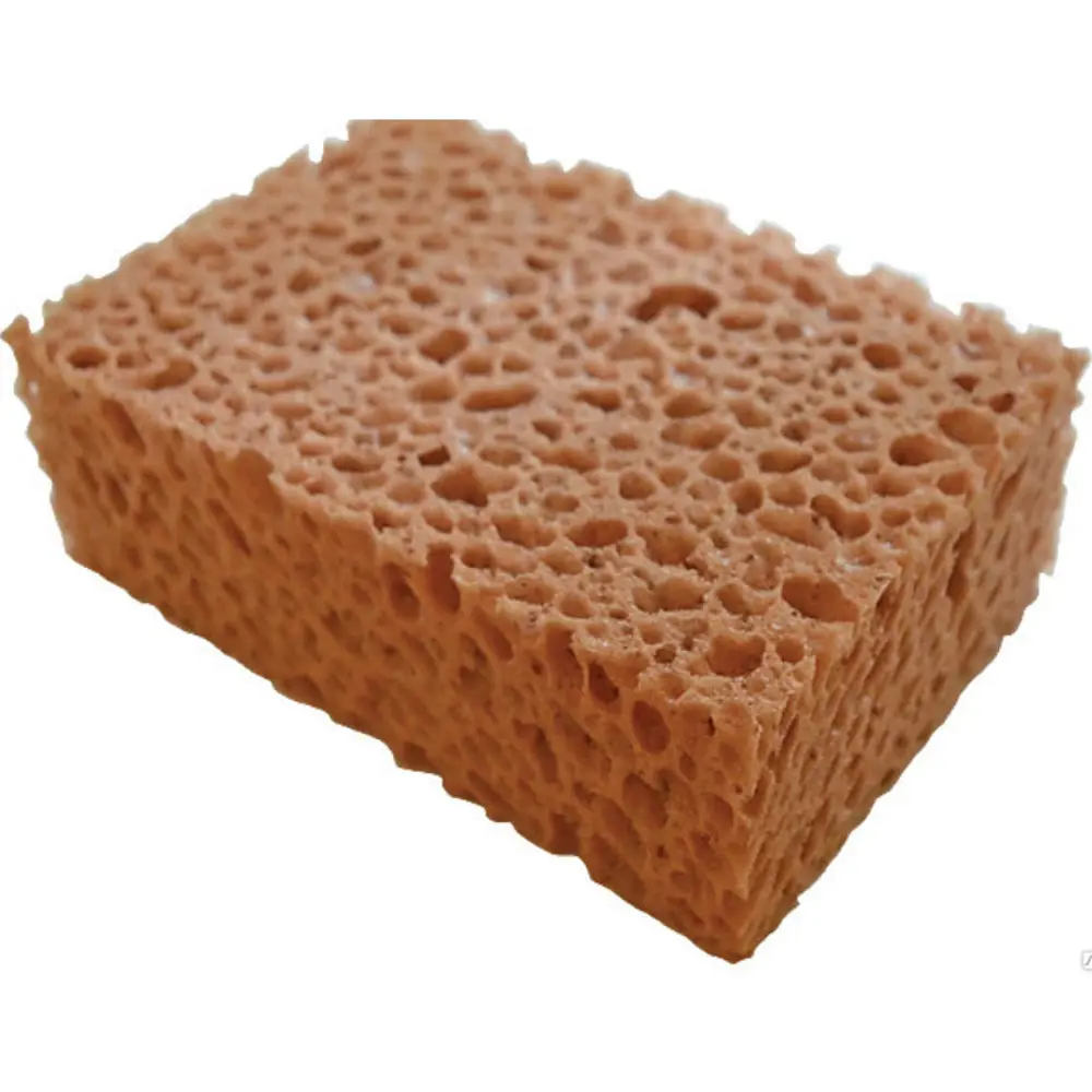 Губка синтетическая Master Color 30-2102 150x100x50 мм STLM-2041531