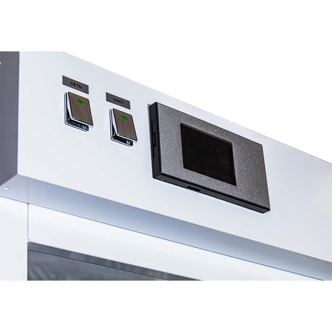 2060 Инкубатор профессиональный фермерский NBF-1500 полный автомат. LAB.Space  - Вид №22