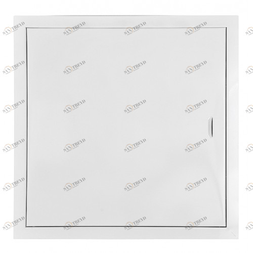 Сантехнический ревизионный люк на магните 150Х150 ВОЗРОЖДЕНИЕ sun-id-1025174