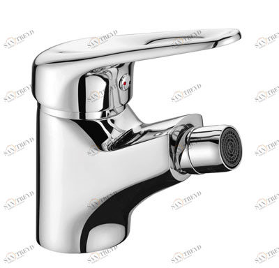 LM4108C Смеситель Luna для биде LEMARK LUNA