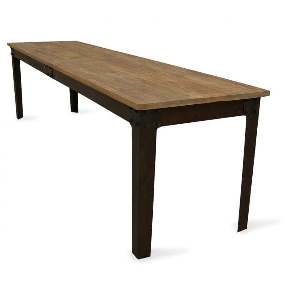 079407 Обеденный стол Francisco Segarra Otto Santreyd