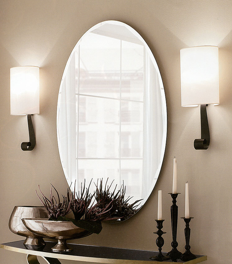 Зеркало  CANTORI GEMMA 01 