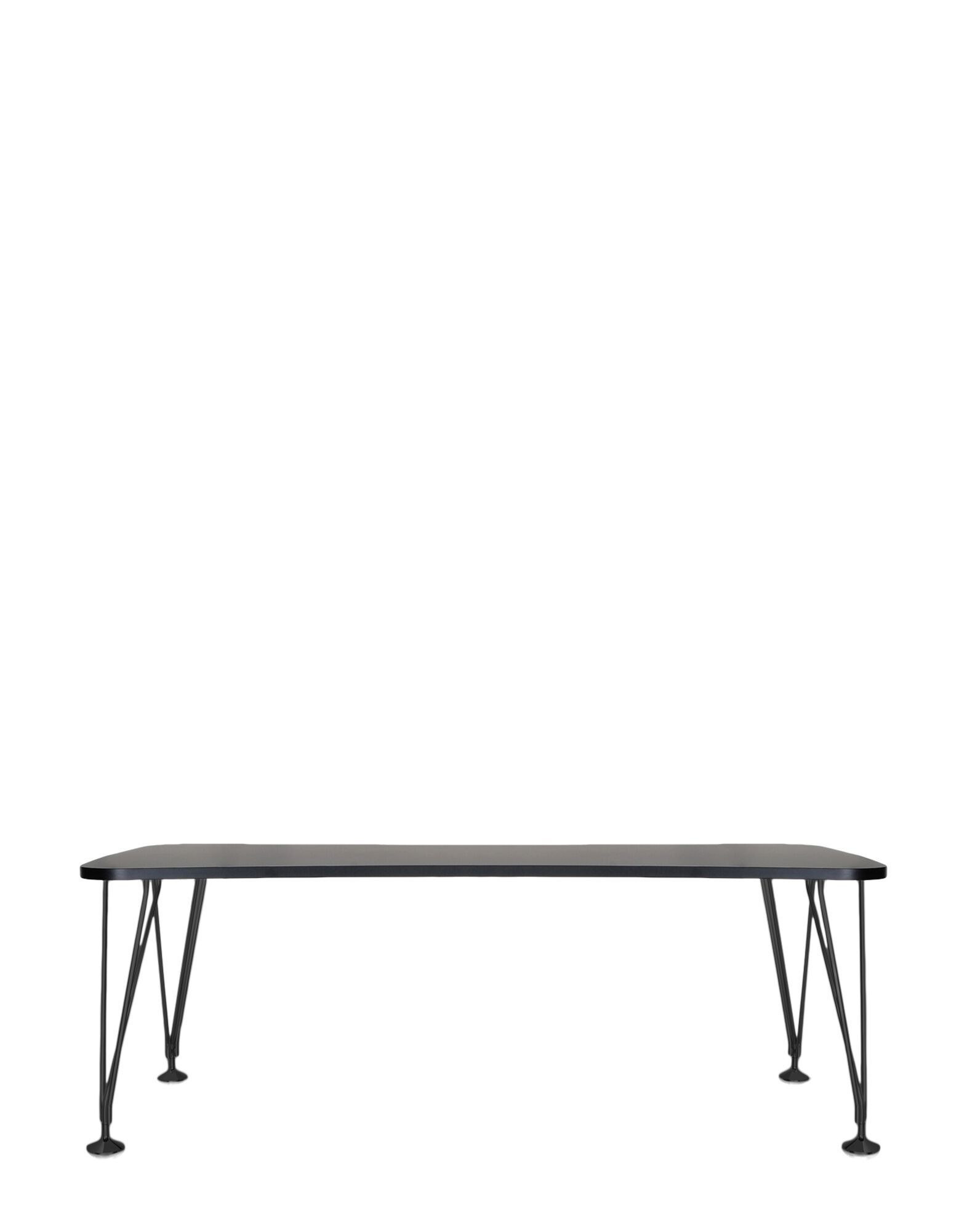 Рабочий стол из ламината Kartell MAX ARCH-00090198 - Вид №9