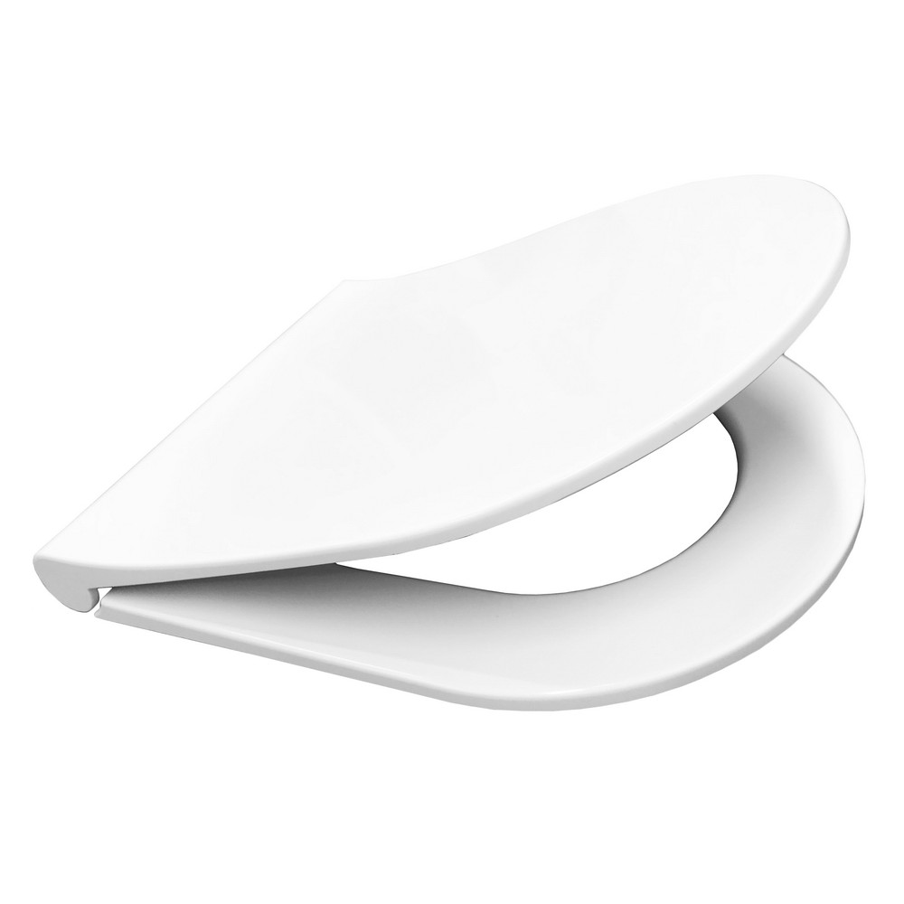 082102 Подвесной унитаз настенный Хромированный BERGES SKY Китай - Вид №1