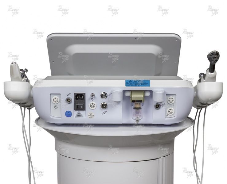 38524 Многофункциональный косметологический аппарат премиум класса T-7 DIY  - Вид №11