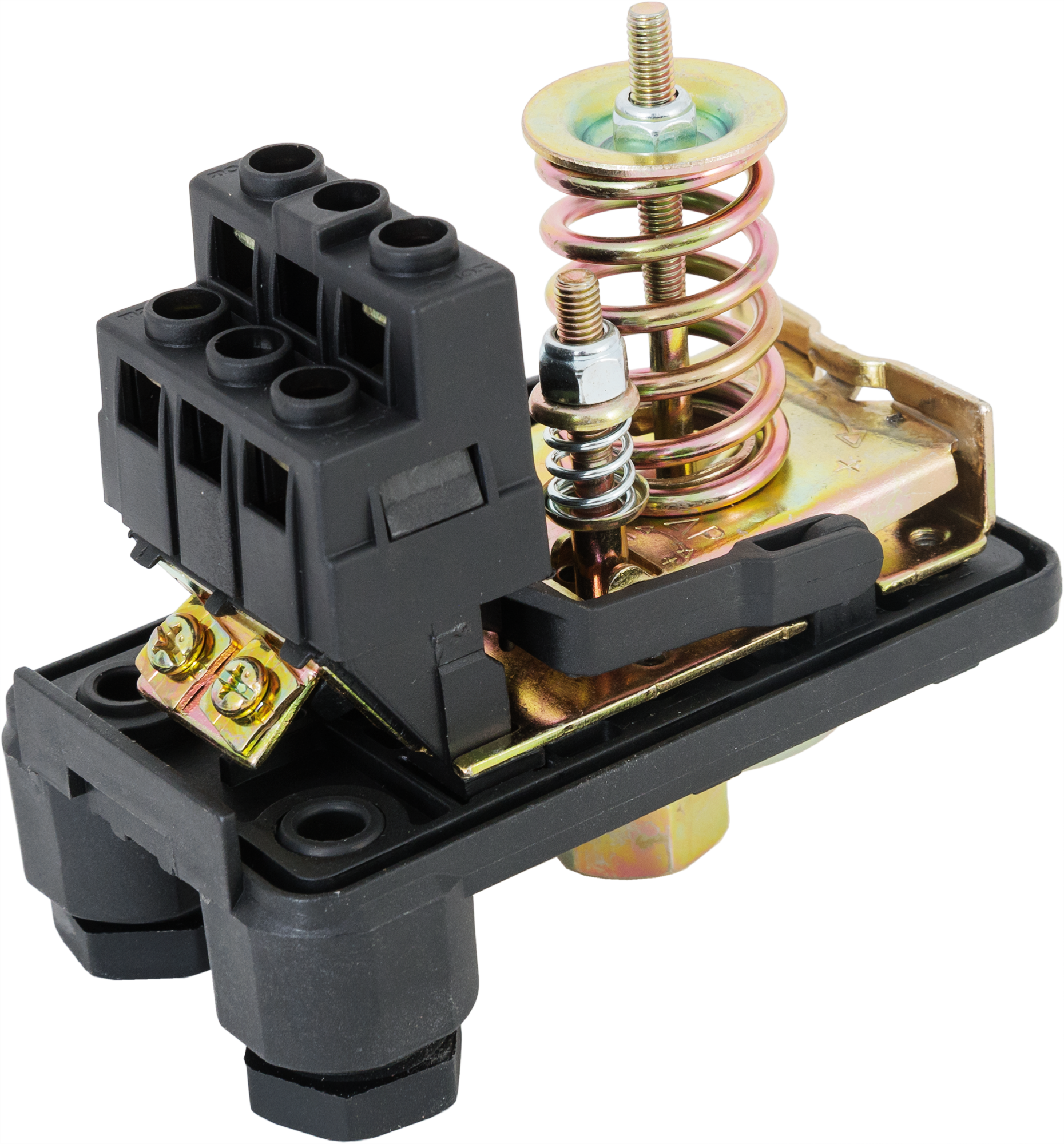 83146645 Реле давления 1/4" STLM-0039301 AQUABEAM  - Вид №1