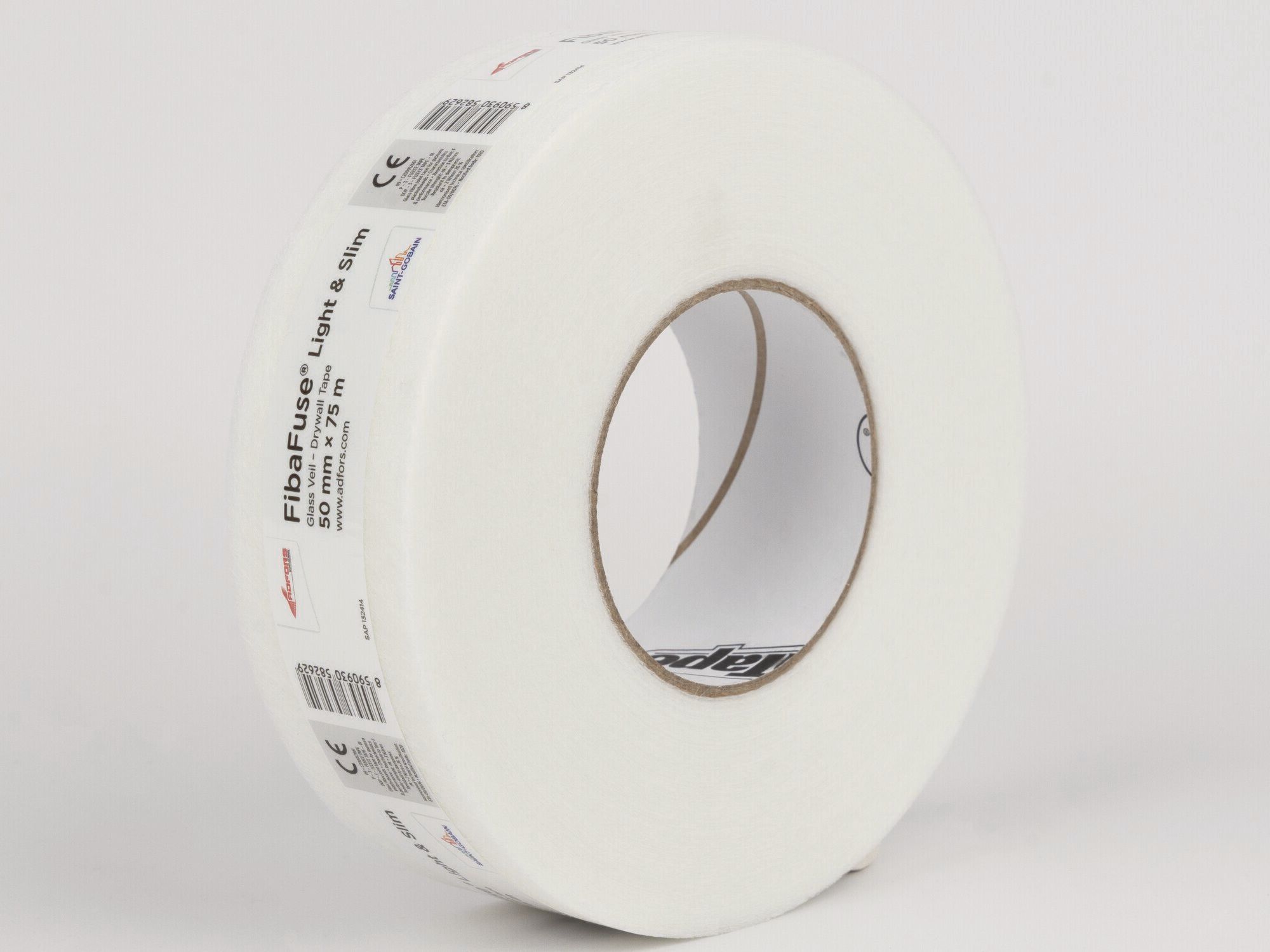 Нетканая лента для гипсокартона ADFORS ADFORS Fibafuse® NonWoven Tapes ARCH-00032130