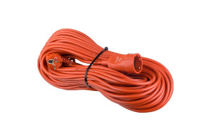 16795213 Удлинитель с заземлением RU POWER 50м 30015374 Perfeo